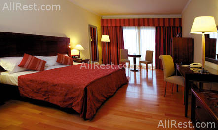 Radisson SAS Bay Point Resort 13